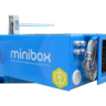 Увлажнитель воздуха Minibox Ultrasonic 1050