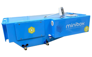 Увлажнитель воздуха Minibox Ultrasonic 1050 в Санкт-Петербурге Увлажнитель воздуха Minibox Ultrasonic 1050 в Санкт-Петербурге
