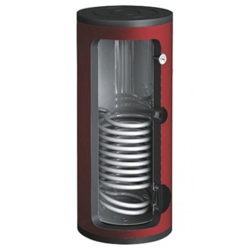 Бойлер косвенного нагрева Kospel SW.INOX-100 SW.INOX (SW.INOX-100) в Санкт-Петербурге