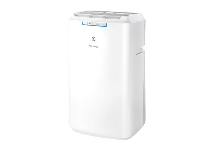 Мобильный кондиционер Electrolux EACM-14 EZ/N3 серии ECO в Санкт-Петербурге Мобильный кондиционер Electrolux EACM-14 EZ/N3 серии ECO в Санкт-Петербурге