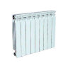Алюминиевый радиатор Ragall TOP-R 500х11