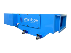 Увлажнитель воздуха Minibox Ultrasonic 1650 в Санкт-Петербурге Увлажнитель воздуха Minibox Ultrasonic 1650 в Санкт-Петербурге