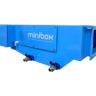 Увлажнитель воздуха Minibox Ultrasonic 1650