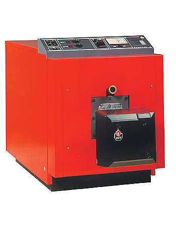 Котел ACV Compact A 500 (CA 500+crate) в Санкт-Петербурге