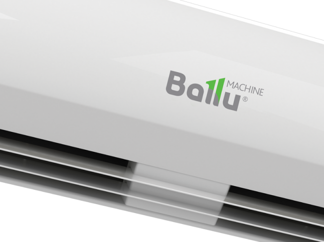 Тепловая завеса Ballu BHC-L06-S03 в Санкт-Петербурге