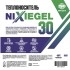 Теплоноситель NIXIEGEL -30С 30 кг на основе этиленгликоля