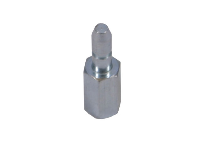 Наконечник электрода ионизации D4XM3,5 (WSG 20, 20 New) арт. 19945 (3-18-0980) в Санкт-Петербурге