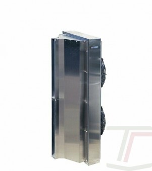 Тепловая завеса КЭВ-75П4050W 