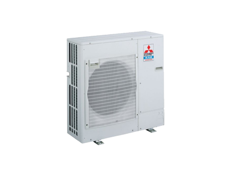 Наружный блок неинверторный для канальных кондиционеров Mitsubishi Electric PUH-P100 YHA Наружный блок неинверторный для канальных кондиционеров Mitsubishi Electric PUH-P100 YHA
