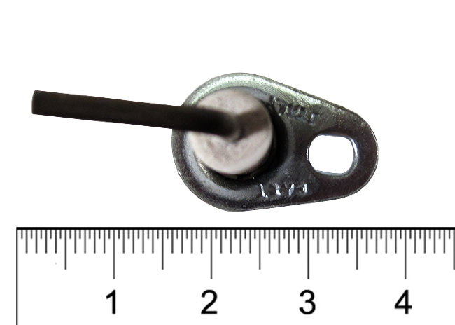 Электрод ионизации L450 арт. 25191 (3-18-1798) в Санкт-Петербурге