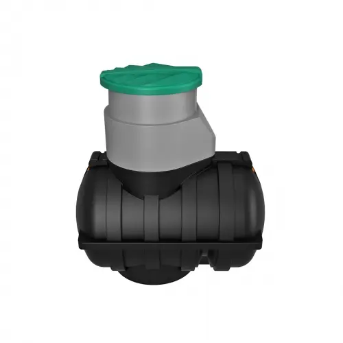 Емкость ЭкоПром подземная U 1250 OIL