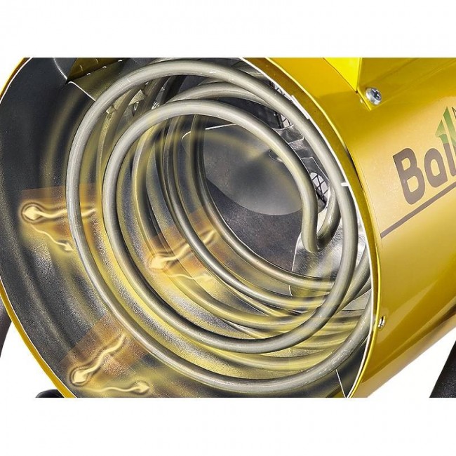 Пушка тепловая Ballu BHP-PE-3 в Санкт-Петербурге Пушка тепловая Ballu BHP-PE-3 в Санкт-Петербурге