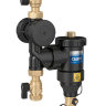 Сепаратор шлама с магнитом и фильтром THERM 3/4" (43684)