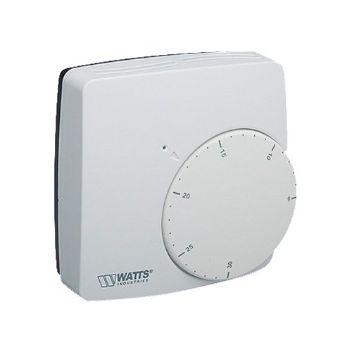 Термостат комнатный электронный WATTS WFHT-20022 в Санкт-Петербурге