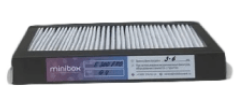 Фильтр воздушный грубой очистки G4 для Minibox.E-300 FKO (основной) в Санкт-Петербурге