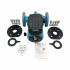 Насос циркуляционный Wester WCP 32-12F3/380 Насос циркуляционный Wester WCP 32-12F3/380