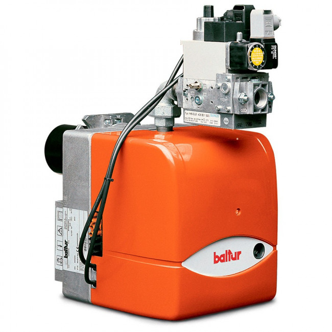 Горелка газовая Baltur BTG 12 (35 - 115 кВт) Горелка газовая Baltur BTG 12 (35 - 115 кВт)