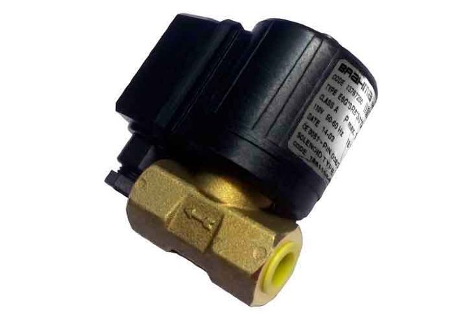 Клапан BRAHMA E6G.SR8 3/8GMO, 110В, (13767200) арт. 0005090124 (3-18-3178) в Санкт-Петербурге Клапан BRAHMA E6G.SR8 3/8GMO, 110В, (13767200) арт. 0005090124 (3-18-3178) в Санкт-Петербурге