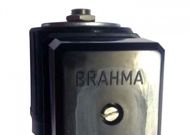 Клапан BRAHMA E6G.SR8 3/8GMO, 110В, (13767200) арт. 0005090124 (3-18-3178) в Санкт-Петербурге Клапан BRAHMA E6G.SR8 3/8GMO, 110В, (13767200) арт. 0005090124 (3-18-3178) в Санкт-Петербурге