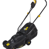 Газонокосилка электрическая HUTER ELM-1100