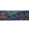 Бытовой однофазный цифровой стабилизатор РЕСАНТА С1000