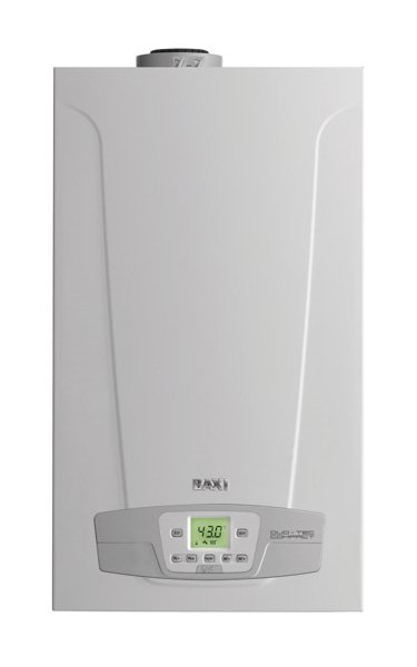Настенный газовый котел Baxi DUO-TEC Compact HT 1,24 GA в Санкт-Петербурге Настенный газовый котел Baxi DUO-TEC Compact HT 1,24 GA в Санкт-Петербурге