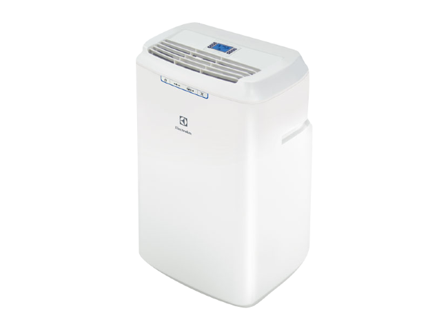 Мобильный кондиционер Electrolux EACM-14 ES/FI/N3 серии Air Gate в Санкт-Петербурге