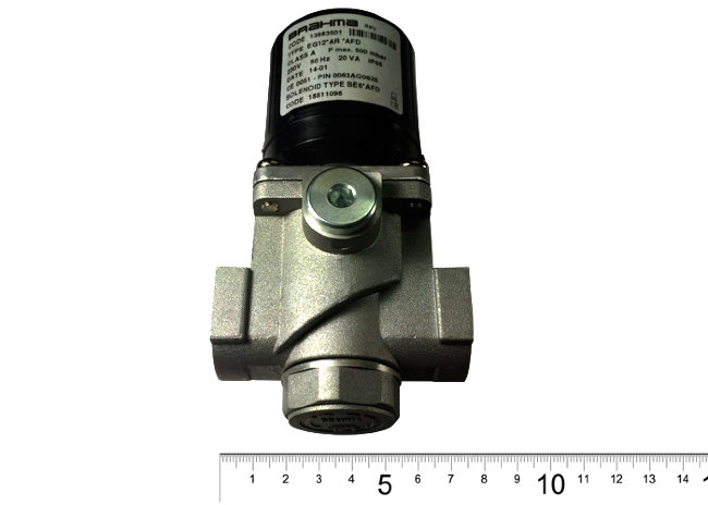 Клапан BRAHMA EG12.AR AFD 1/2 арт. 0005090287 (3-18-9375) в Санкт-Петербурге Клапан BRAHMA EG12.AR AFD 1/2 арт. 0005090287 (3-18-9375) в Санкт-Петербурге