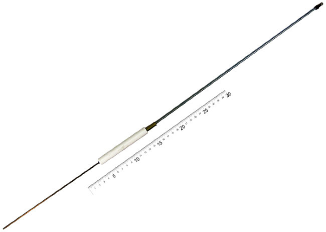 Электрод ионизации (BGN 150 P, WBG 120-140 H) арт. 37954 (3-18-0750) в Санкт-Петербурге Электрод ионизации (BGN 150 P, WBG 120-140 H) арт. 37954 (3-18-0750) в Санкт-Петербурге