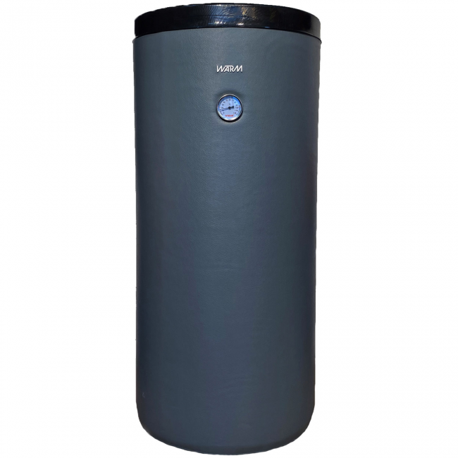 Бойлер косвенного нагрева WARM Бойлер косвенного нагрева WARM