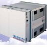 Приточно-вытяжная установка для вентиляции с рекуператором тепла Lifebreath 700FD