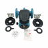 Насос циркуляционный Wester WCP 32-9F3/220 Насос циркуляционный Wester WCP 32-9F3/220