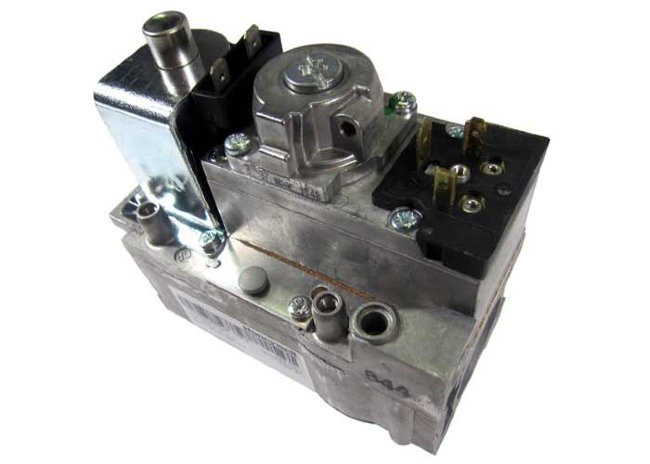 Клапан (Honeywell VR 4605 CB 1009 S500433) арт. 5331830 (3-45-2780X) в Санкт-Петербурге