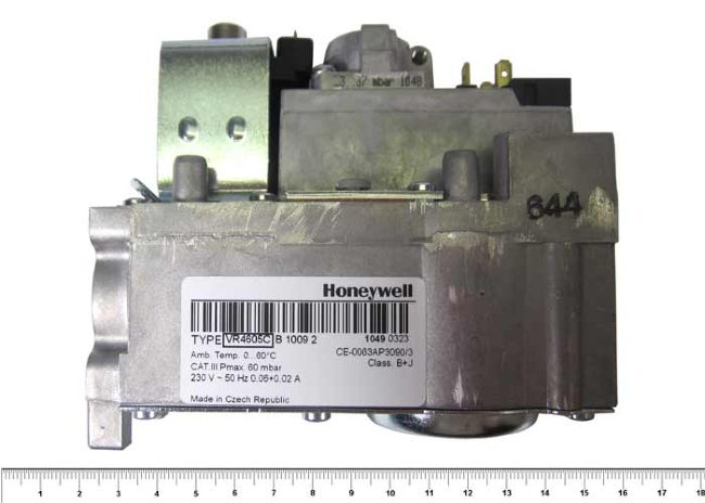 Клапан (Honeywell VR 4605 CB 1009 S500433) арт. 5331830 (3-45-2780X) в Санкт-Петербурге