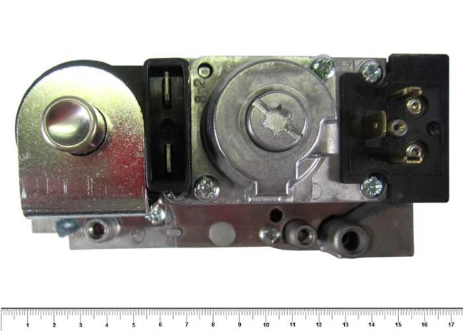 Клапан (Honeywell VR 4605 CB 1009 S500433) арт. 5331830 (3-45-2780X) в Санкт-Петербурге