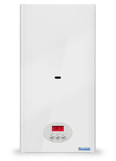 Газовый настенный котел THERMONA THERM 14 TCLN.A в Санкт-Петербурге