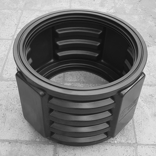 Удлиняющая секция Polimer Group КН 780