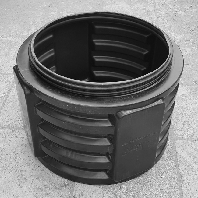 Удлиняющая секция Polimer Group КН 780