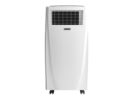 Мобильный кондиционер Zanussi ZACM-09 MP/N1 Мобильный кондиционер Zanussi ZACM-09 MP/N1