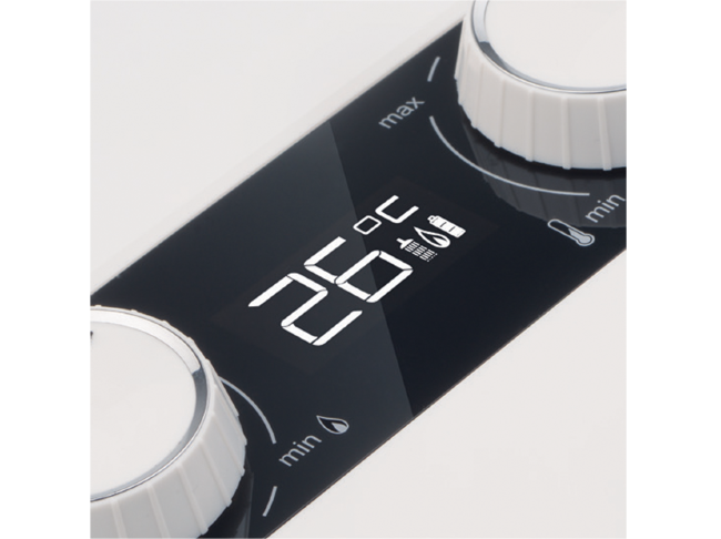 Газовая колонка Electrolux GWH 265 ERN NanoPlus в Санкт-Петербурге