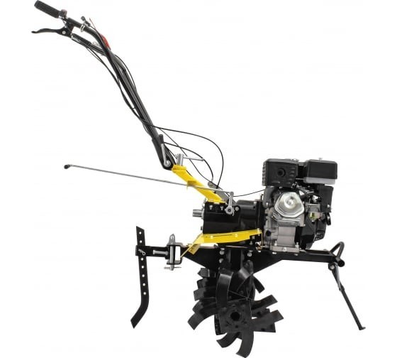 Сельскохозяйственная машина HUTER MK-9500P-10 в Санкт-Петербурге