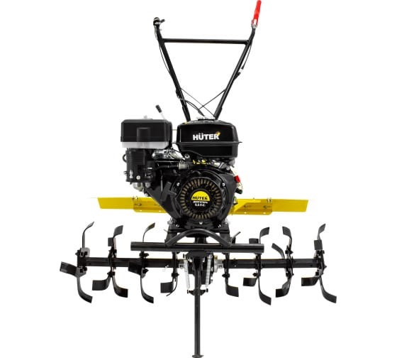 Сельскохозяйственная машина HUTER MK-9500P-10 в Санкт-Петербурге
