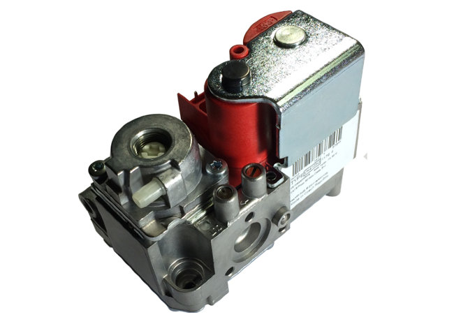 газовый клапан VK4105 G (HONEYWELL) арт. 5653640 (3-45-4086X) в Санкт-Петербурге