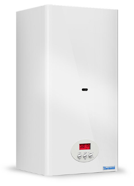 Газовый настенный котел THERMONA THERM 14 CLN.A в Санкт-Петербурге