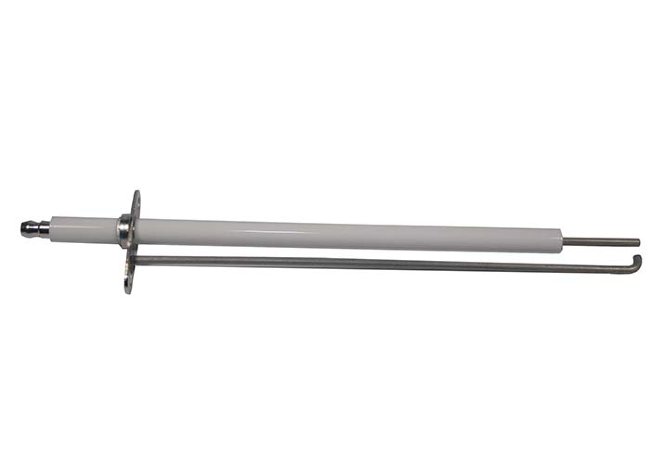 Электрод поджига иониз. L=185mm арт. 537DZ020 (3-01-1740X) в Санкт-Петербурге