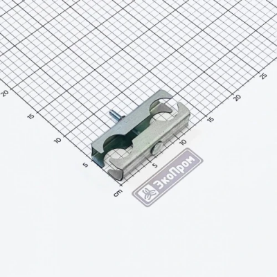 Соединитель секций ИСО Евро