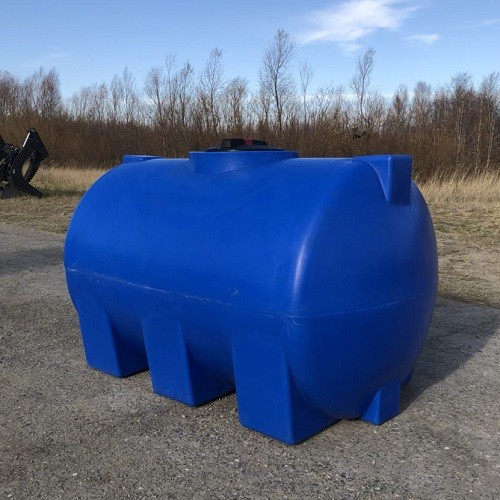 Емкость ПолиТим (PolyTeam) горизонтальная 1000л (Арт. PT-G1000) в Санкт-Петербурге Емкость ПолиТим (PolyTeam) горизонтальная 1000л (Арт. PT-G1000) в Санкт-Петербурге