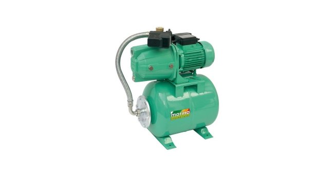 Насосная станция Marina-Speroni APM 100/25 (1100 Вт) (арт. 101522210) в Санкт-Петербурге