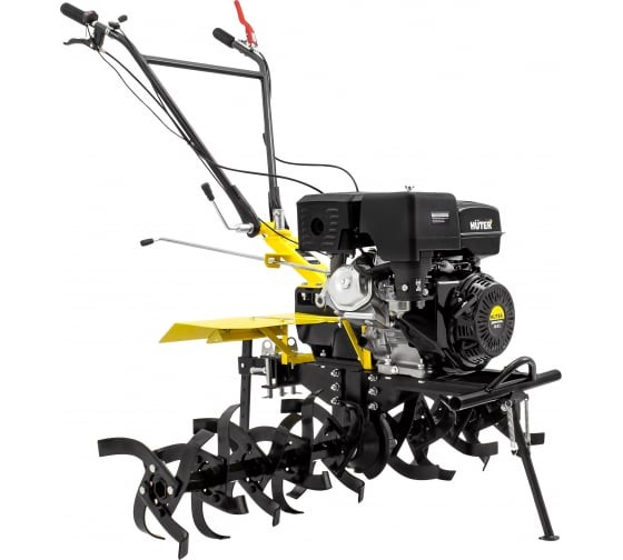 Сельскохозяйственная машина HUTER MK-13000P в Санкт-Петербурге