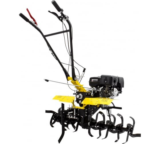 Сельскохозяйственная машина HUTER MK-13000P в Санкт-Петербурге